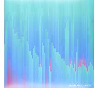 MUTEMATH - Changes [LP] [VINYL]