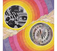 Mutemath - Play Dead (Opaque Orange Vinyl) [VINYL]
