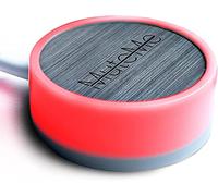 MuteMe, WebEx und mehr (wie bei Shark Tank), kompatibel mit Mac/PC. USB-Kabel und Adapter im Lieferumfang enthalten. Kostenloser Software-Download erforderlich.