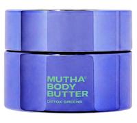 MUTHA™ - BODY BUTTER DETOX GREENS - Bodylotion & Cream