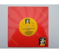 Mutha Hood - Mutha Hood Tear The Roof Off 7" Doctor Beat DRX5DJ EX 1990s