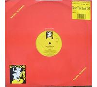 Mutha Hood - Tear The Roof Off-12"