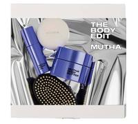 MUTHA™ - THE BODY EDIT - Bodylotion & Cream