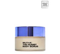 Mutha The Nudist Body Scrub 170g