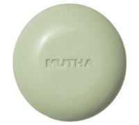 MUTHA™ - THE NUDIST EXFOLIATING BODY BAR (DETOX GREENS) - Shower Soap
