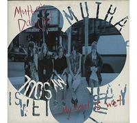 Mutha'S Day Out - My Soul Is Wet [VINYL]