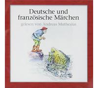 Muthesius, Andreas - Deutsche Und Franzosische Marchen