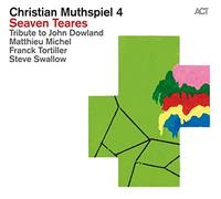 Muthspiel, Christian - Seaven Teares