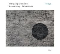 MUTHSPIEL/COLLEY/BLA - MUTHSPIEL - TOKYO - cd - H4z