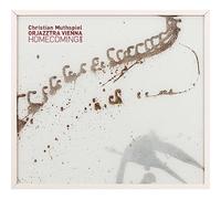 MUTHSPIEL - HOMECOMING LIVE - CD - K3z