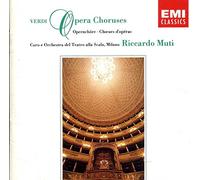 Muti - Berühmte Chöre