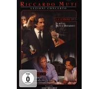 Muti - Lélio Ou Le Retour A La Vie Op.14b [DVD AUDIO]