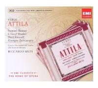 Riccardo Muti - Verdi: Attila (Home of Opera)