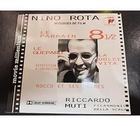 Muti, Riccardo - Plays Nino Rotta -Digi-