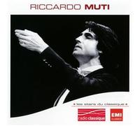 Muti,Riccardo - Stars du Classique: Muti