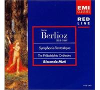 Muti,Riccardo - Symphonie Fantastique