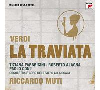 Muti, Riccardo - Verdi: La Traviata - The Sony Opera House