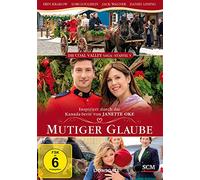 Mutiger Glaube - Die Coal Valley Saga - Staffel 5 [DVD]