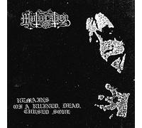 Mutiilation - Remains Of A Ruined, Dead, Cursed Soul