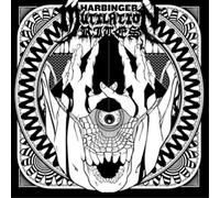 Mutilation Rites Harbinger (CD) Album (US IMPORT)