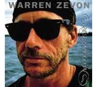 Mutineer by Warren Zevon