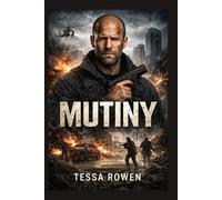 Mutiny: A framed man on the run as Jason Statham, Annabelle Wallis, and Roland Møller collide in a story of betrayal and survival