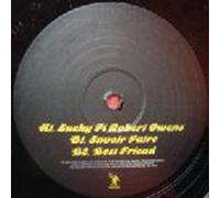 Mutiny - A Touch Of Yada Yada-12"