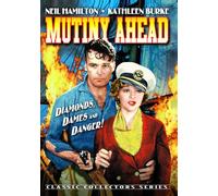Mutiny Ahead (DVD) (1935) (All Regions) (NTSC) (US Import) [Region 1]