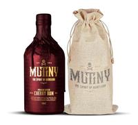 Mutiny Cherry Spiced Rum (70 ift Bag