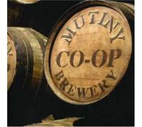 Mutiny - Co-Op Brewery