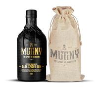 Mutiny Dark Spiced Rum (70 ift Bag