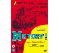 Mutiny [DVD]