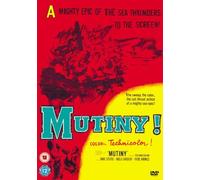 Mutiny [DVD] by Angela Lansbury