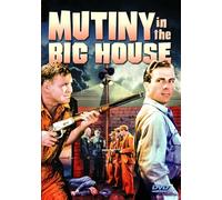 Mutiny In The Big House (DVD) (1938) (All Regions) (NTSC) (US Import)