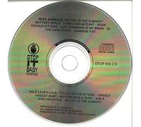 Mutiny In The Subway