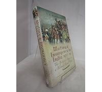 Mutiny & Insurgency in India 1857-58: the British Army in a Bloody Civil War