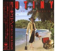 Mutiny - Mutiny on the Mamaship [IMPORT]