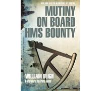 Mutiny on Board HMS Bounty