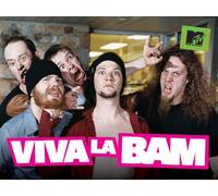 Mutiny on the Bam