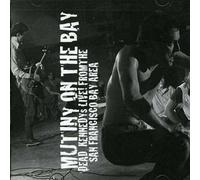 Mutiny On The Bay by Dead Kennedys (2001-09-11)