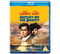 Mutiny On The Bounty (1935)
