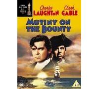 Mutiny On The Bounty [1935] [DVD]