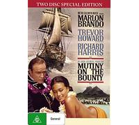 Mutiny on the Bounty