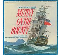 Mutiny On The Bounty