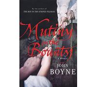 Mutiny On The Bounty
