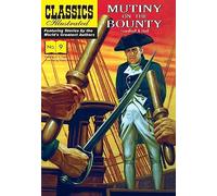 Mutiny on the Bounty