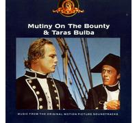 Mutiny on the Bounty and Taras Bulba - Mutiny on the Bounty - Kaper