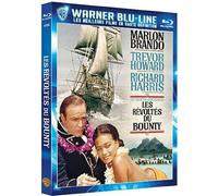 Mutiny on the Bounty [Blu-ray] [French Import]