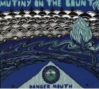 Mutiny On The Bounty - Danger Mouth