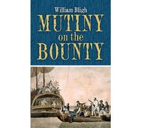 Mutiny on the Bounty (Dover Books on Literature & Drama)